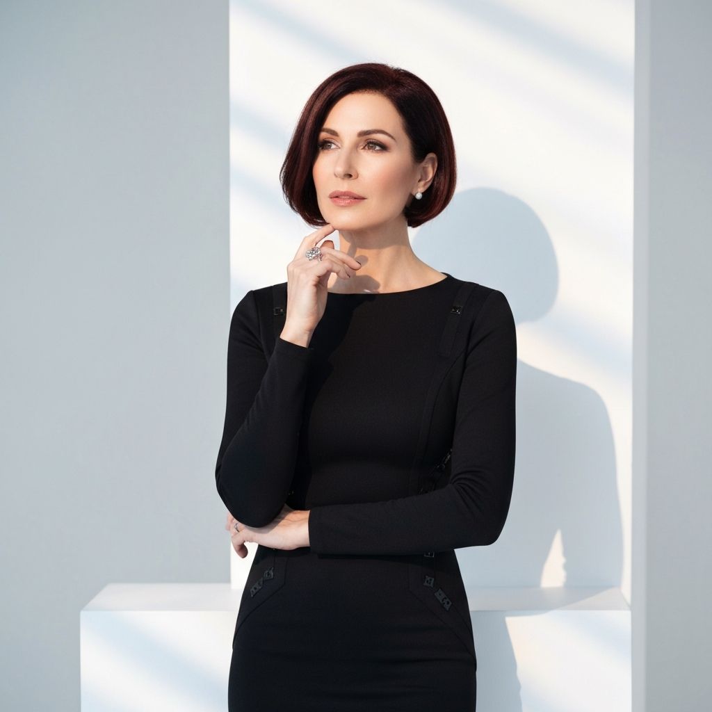 Isabelle Laurent, Creative Director