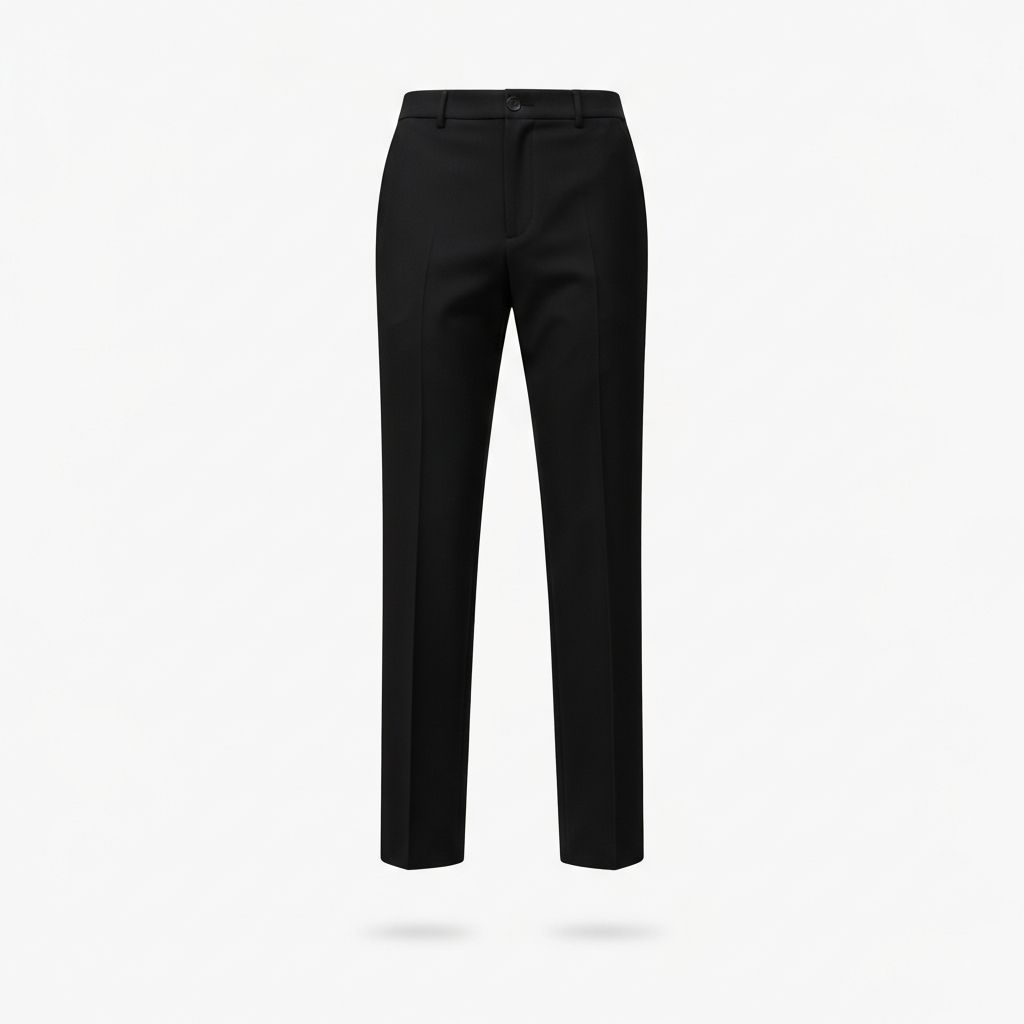 Tailored Trousers
