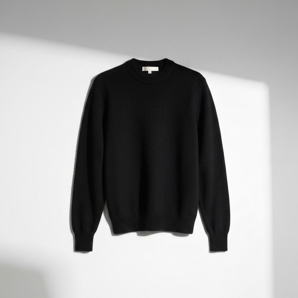 Cashmere Sweater